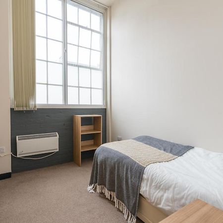 Altido Cosy Rooms In Newington เอดินบะระ ภายนอก รูปภาพ