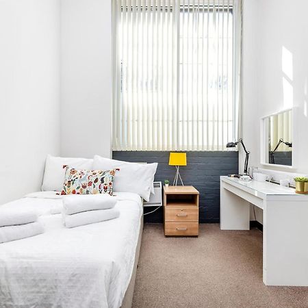 Altido Cosy Rooms In Newington เอดินบะระ ภายนอก รูปภาพ