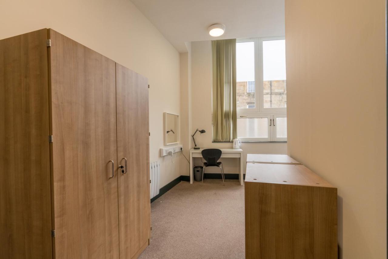 Altido Cosy Rooms In Newington เอดินบะระ ภายนอก รูปภาพ